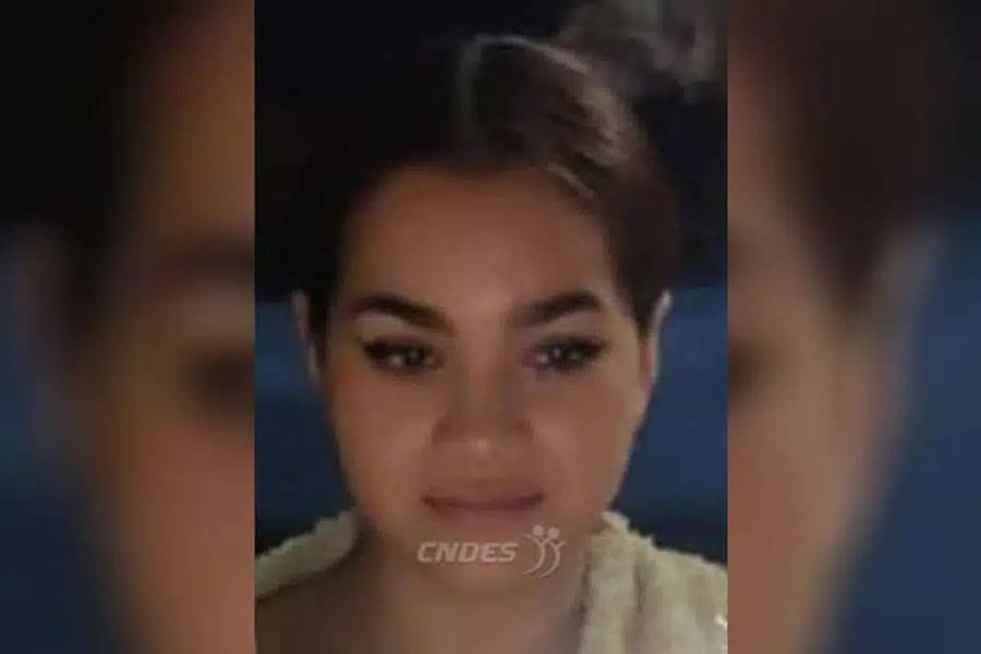 Search in the south of Tenerife for teenager missing since Halloween