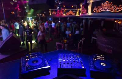 Well known nightclub closed in Tenerife for health and hygiene issues