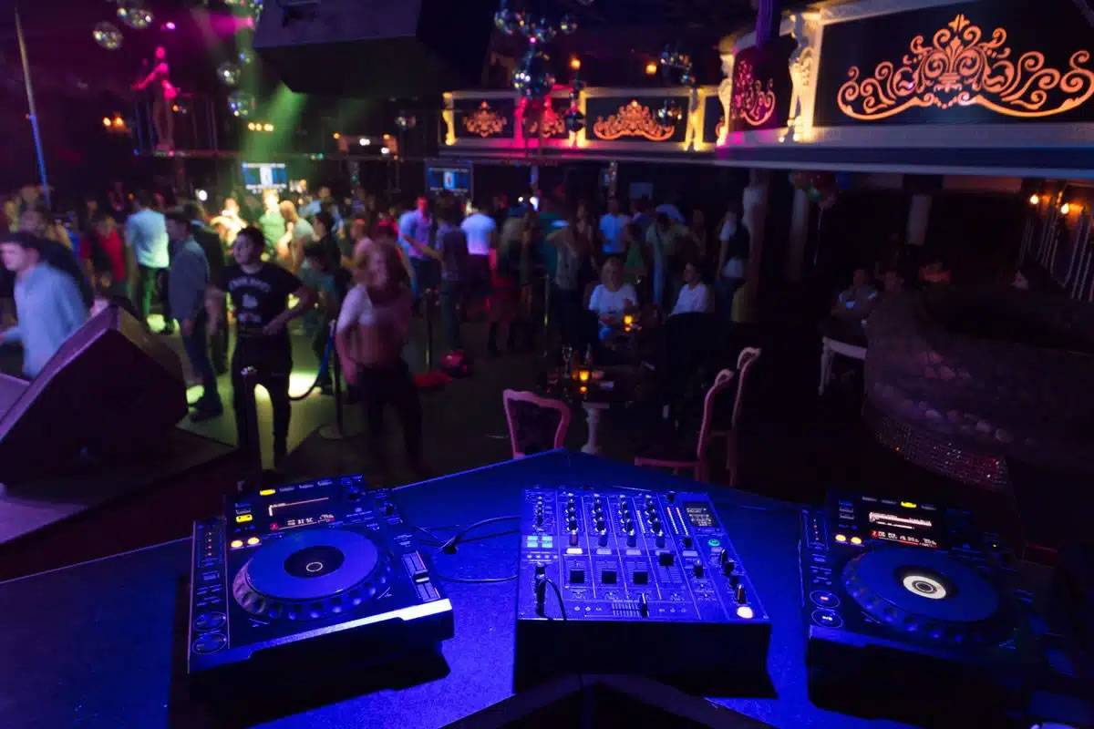 Well known nightclub closed in Tenerife for health and hygiene issues