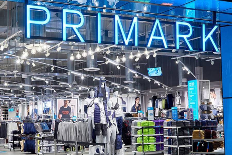 Primark and the new luxury Open Mall shopping centre open next Friday
