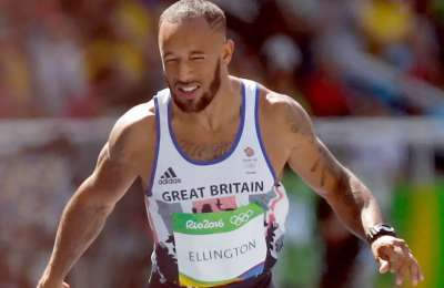 British athlete wants £1 million compensation for an accident in Tenerife