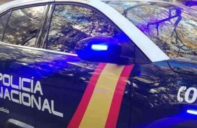 British man arrested after wife found dead with more than 20 stab wounds 