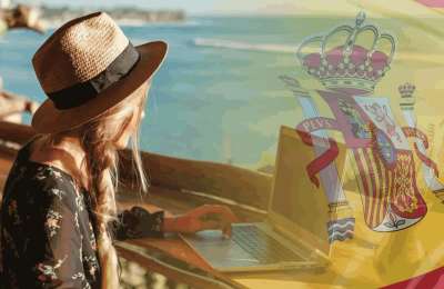 Spain approves new visa for foreign start-ups and digital nomads 