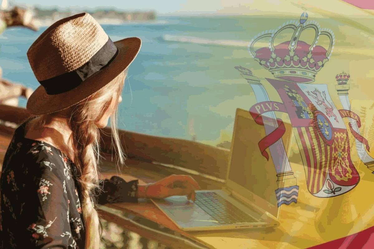 Spain approves new visa for foreign start-ups and digital nomads 
