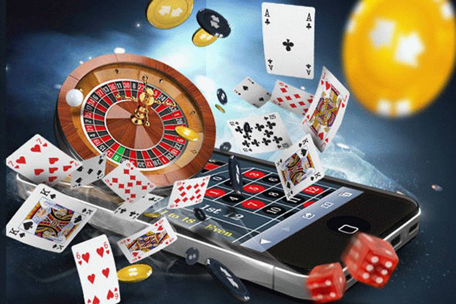 Development of an online business in 2022
