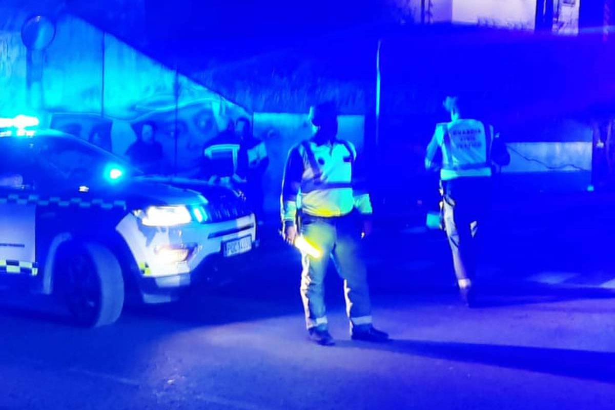 A 4-year-old girl dies after being knocked off her scooter on a pedestrian crossing 