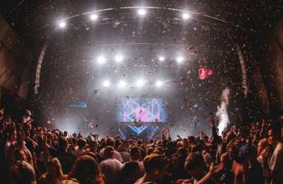 The UK music industry faces huge unemployment due to Brexit-related travel restrictions