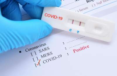 Warning of new wave of Covid infections across Europe due to new variants