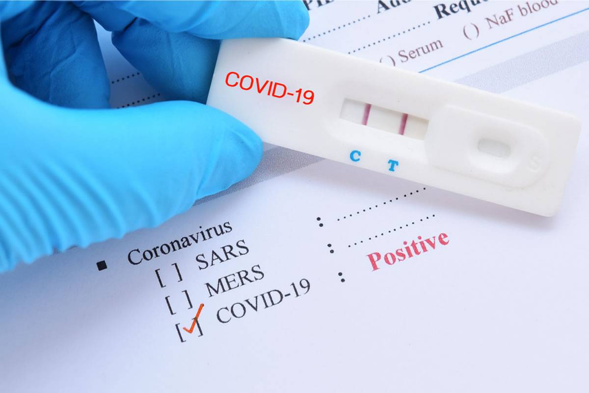 Warning of new wave of Covid infections across Europe due to new variants