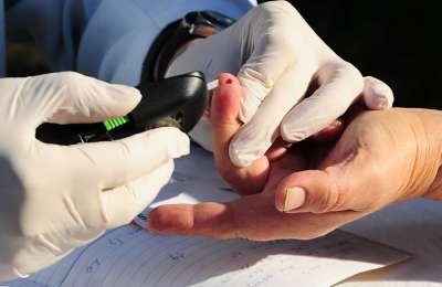 Almost 200,000 people suffer from diabetes in the Canary Islands