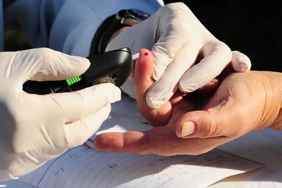 Almost 200,000 people suffer from diabetes in the Canary Islands