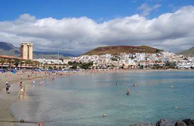 See what the weather will be like on your island this Sunday