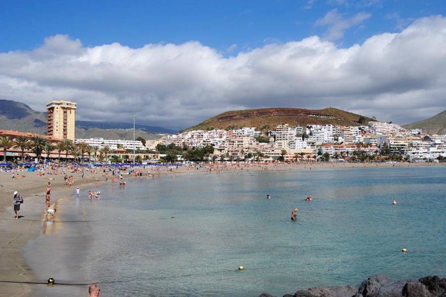 See what the weather will be like on your island this Sunday