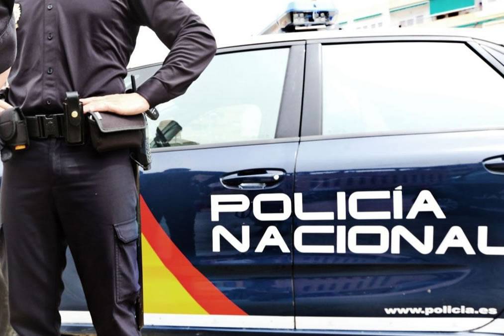 ARRESTED: Parents whose eleven-month-old baby was intoxicated by cannabis 