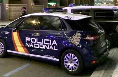 Police rescue two teenage girls from a hostage situation in an apartment