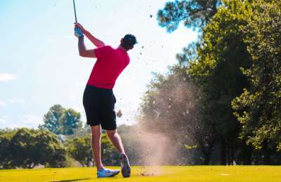 6 useful tips if you are a golf enthusiast