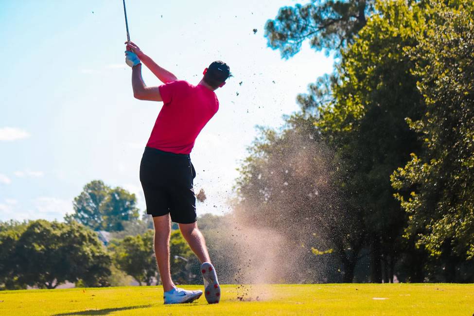 6 useful tips if you are a golf enthusiast