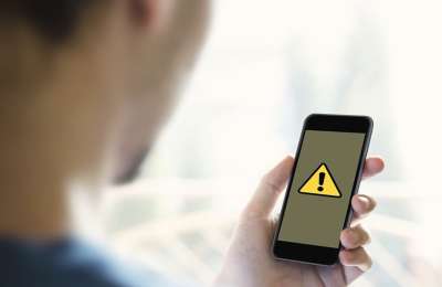 WARNING: Security breach exposes bank details of Orange customers