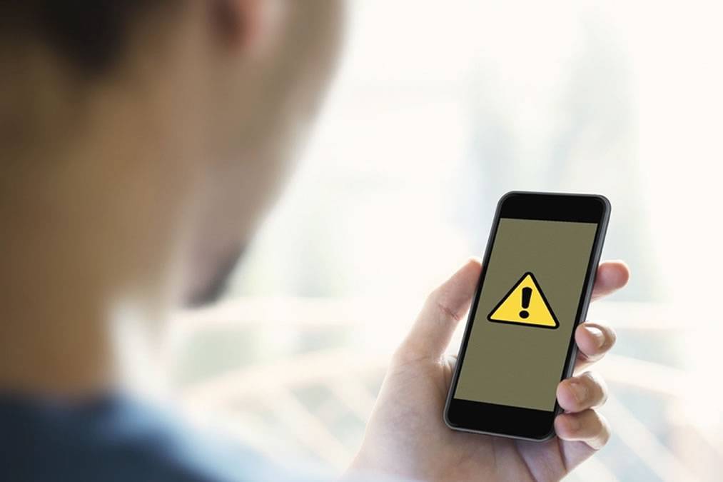 WARNING: Security breach exposes bank details of Orange customers