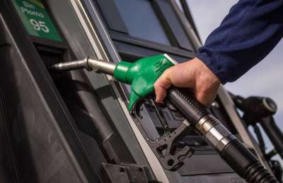 How long will the 20 cent discount on a litre of fuel continue for?