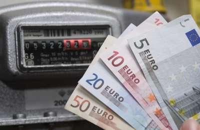 The price of electricity in Spain will drop to the lowest level of the year this Saturday
