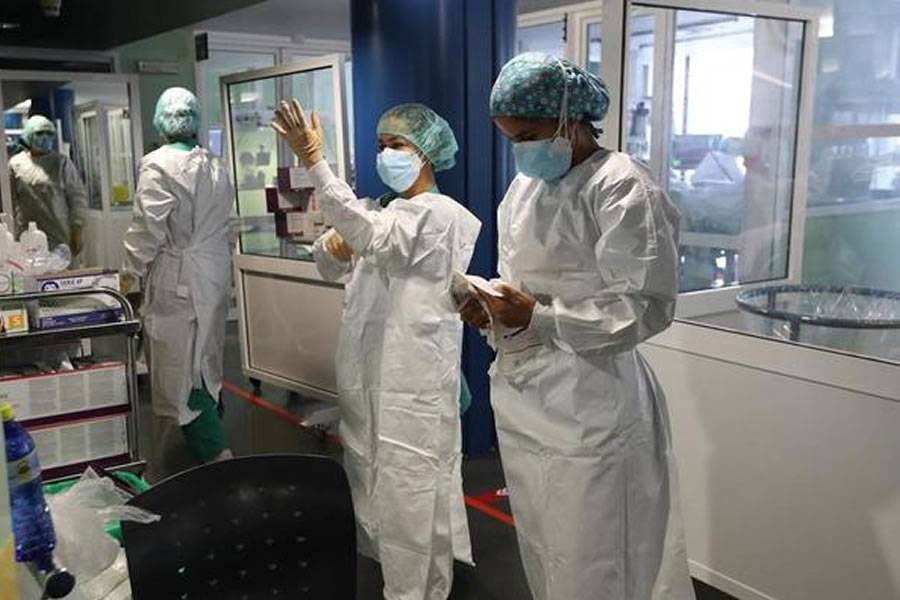 Coronavirus infections continue to increase in the Canary Islands