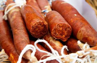 FOOD ALERT: Sausages withdrawn from Lidl’s shelves for Salmonella