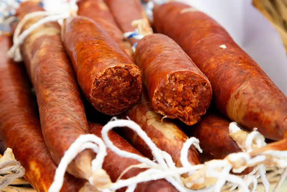 FOOD ALERT: Sausages withdrawn from Lidl’s shelves for Salmonella