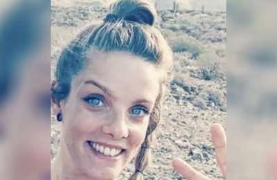 MISSING: Have you seen Natalia? She has been missing for 4 weeks in Tenerife