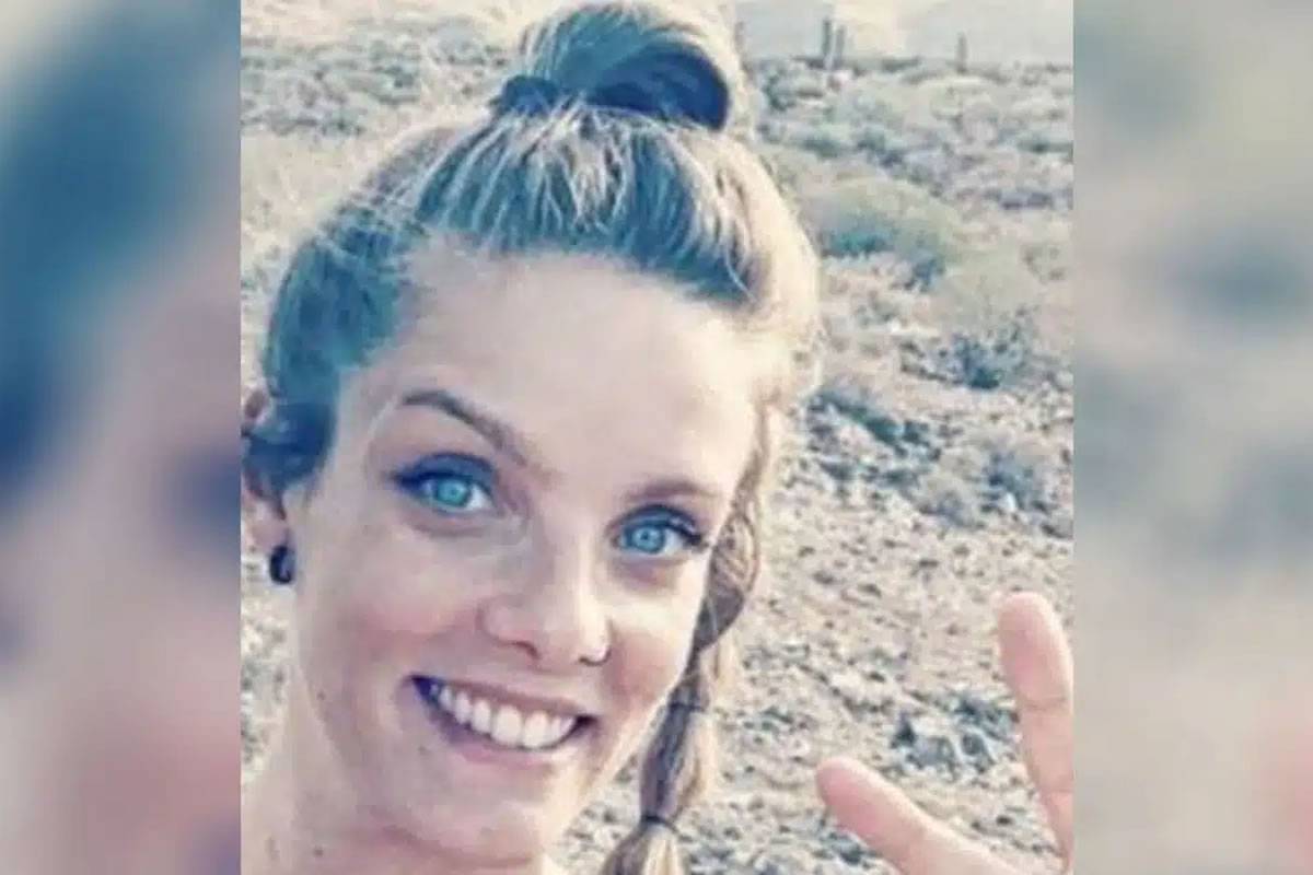 MISSING: Have you seen Natalia? She has been missing for 4 weeks in Tenerife
