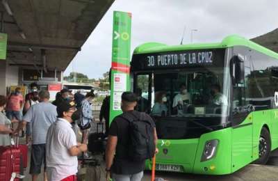 Buses will not be free for everyone. Who will benefit from January?