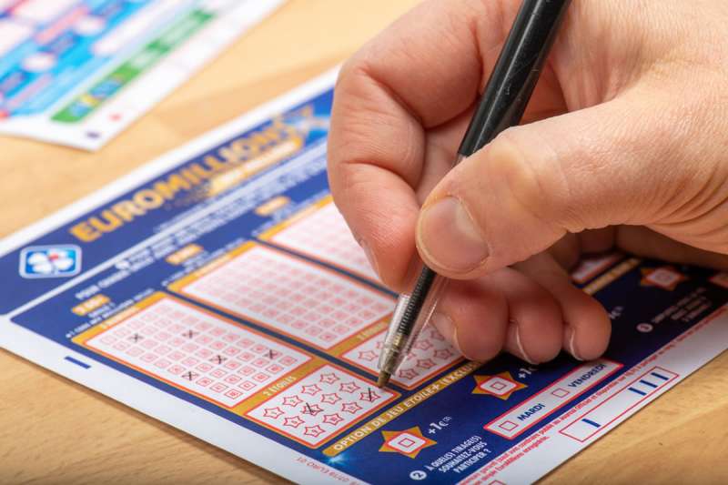 The EuroMillions Millionaire Maker makes a millionaire in the Canary Islands