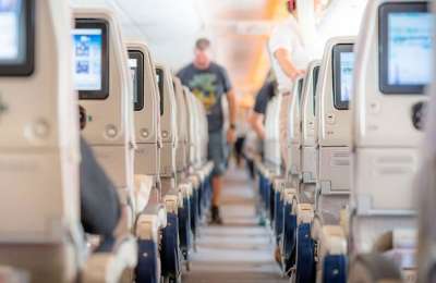 EU's proposed fuel tax for passengers is dangerous for tourism warn airlines