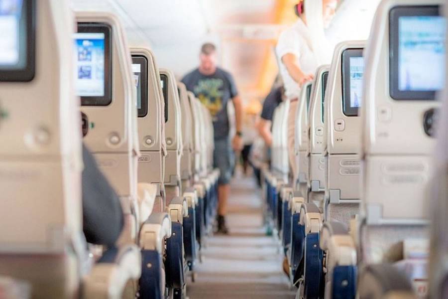 EU's proposed fuel tax for passengers is dangerous for tourism warn airlines