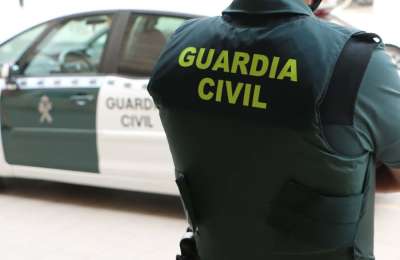 Two arrested in the south of Tenerife for a global crypto scam
