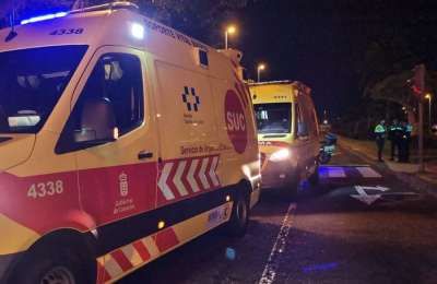 A man is stabbed to death in the street in the south of Tenerife