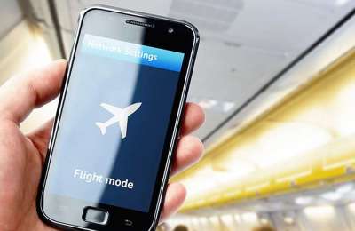Say goodbye to airplane mode with 5G internet on planes