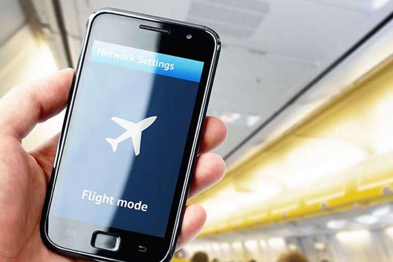 Say goodbye to airplane mode with 5G internet on planes
