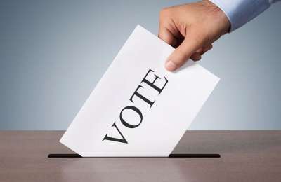 New way for British ex-pats to register to vote in 2023 local elections