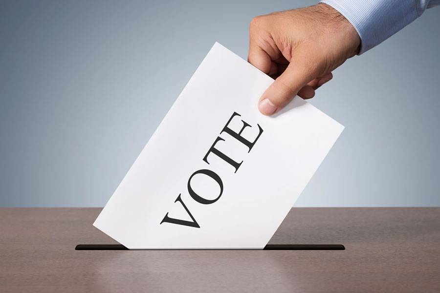 New way for British ex-pats to register to vote in 2023 local elections