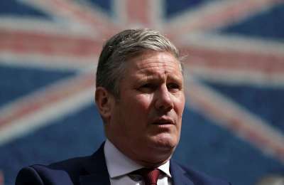 UK Labour leader says there is no chance of returning to free movement with the EU