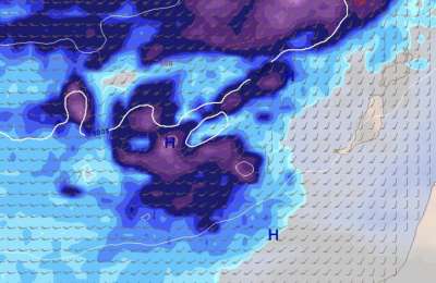 Meteorologists warn that a ‘monster’ storm is forming in the Atlantic 