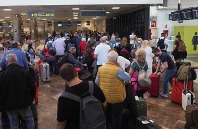 Holiday bookings have soared for next week’s bank holidays