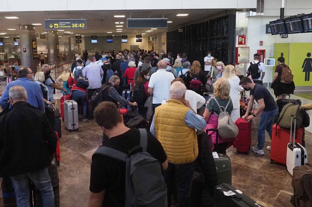 Holiday bookings have soared for next week’s bank holidays