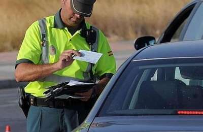 The fines you can get for driving whilst wearing a heavy coat, or flip-flops