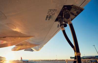 The Canary Islands are exempt from the CO2 tax on aircraft until 2030