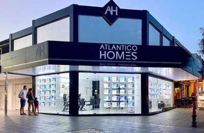 Return of British tourism helps rejuvenate the Lanzarote property market