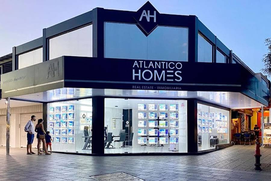 Return of British tourism helps rejuvenate the Lanzarote property market