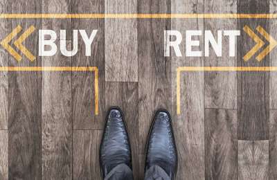 Rent in the Canary Islands is 218 euros more per month than a mortgage 
