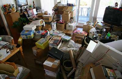 Top ways seniors can declutter their homes and safely store valuable items